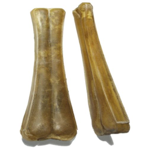 Büffelknochen, 140-180g / 21cm 1Stück